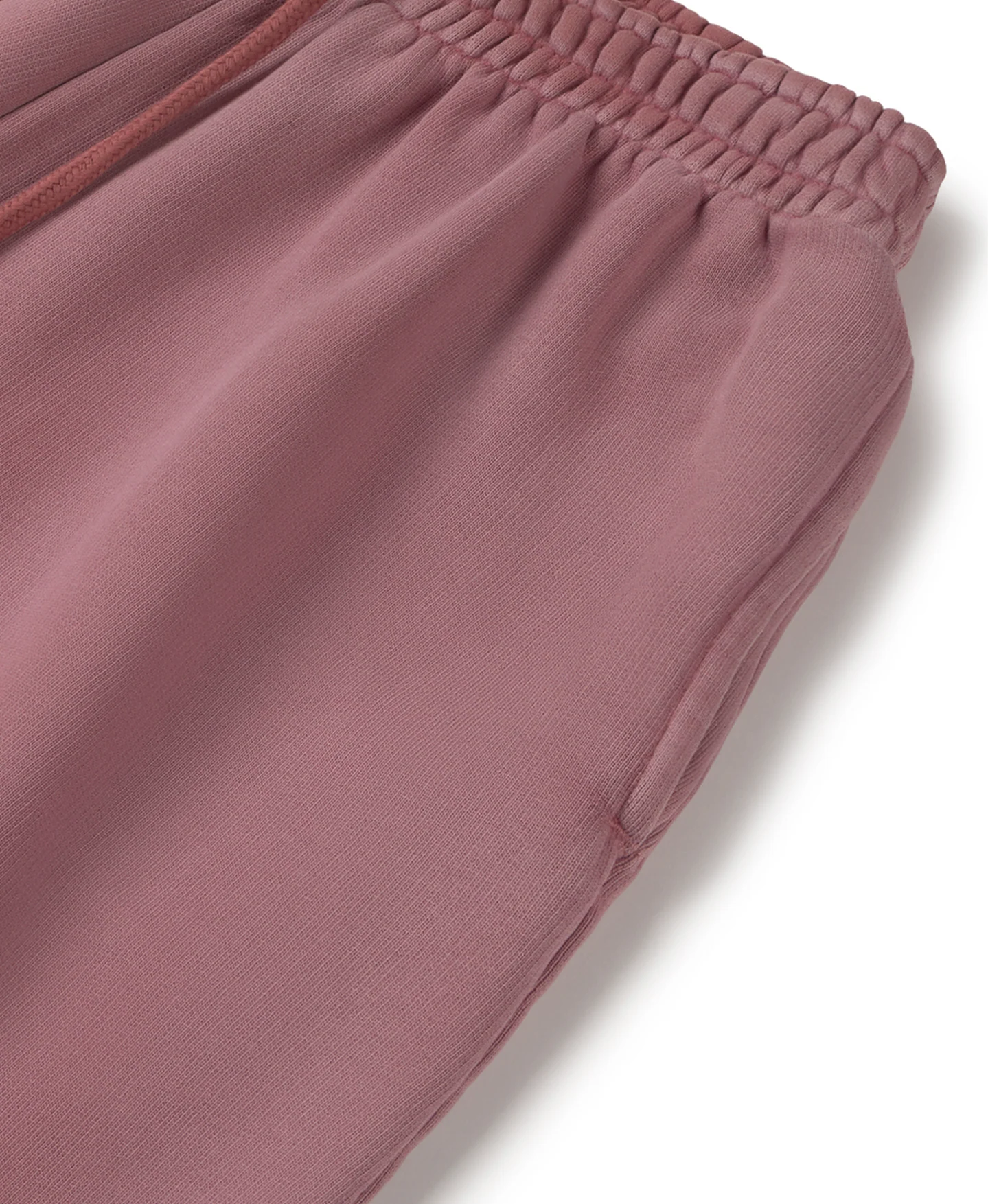 600 GSM 'Carmin' Straight-leg Pants - Image 4