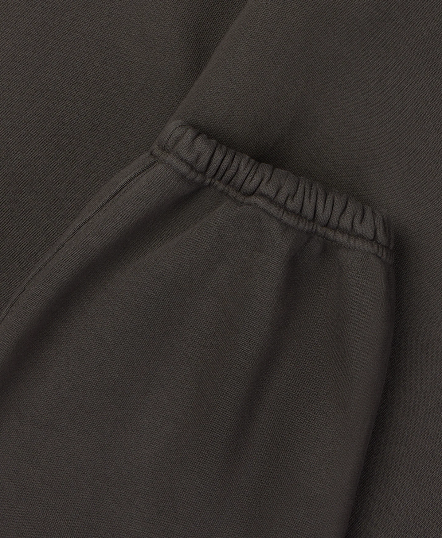600 GSM 'Chocolate' Sweatpants - Image 3