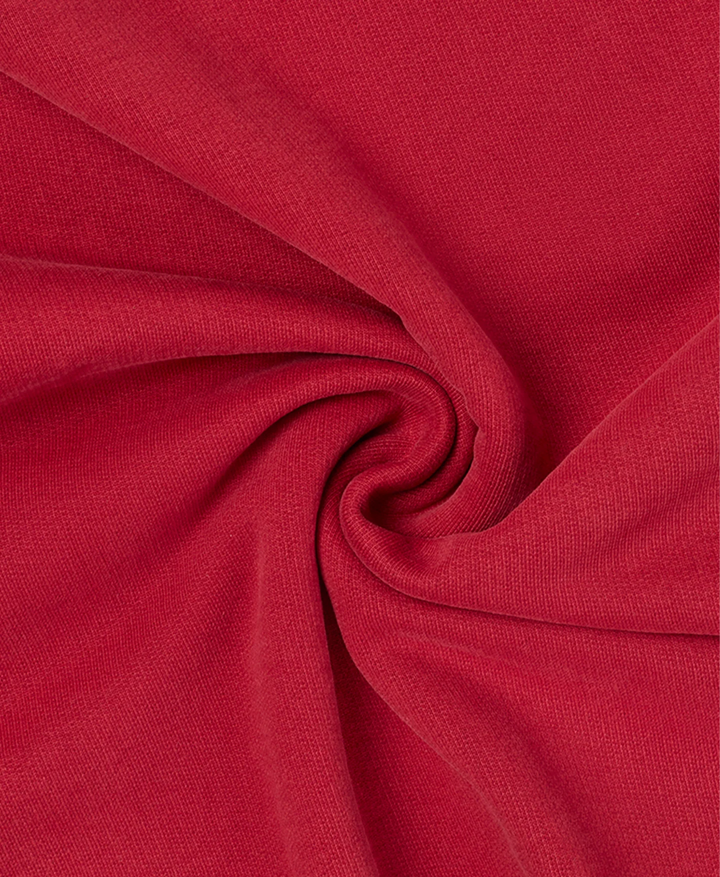 600 GSM 'Dark Red' Crewneck - Image 5