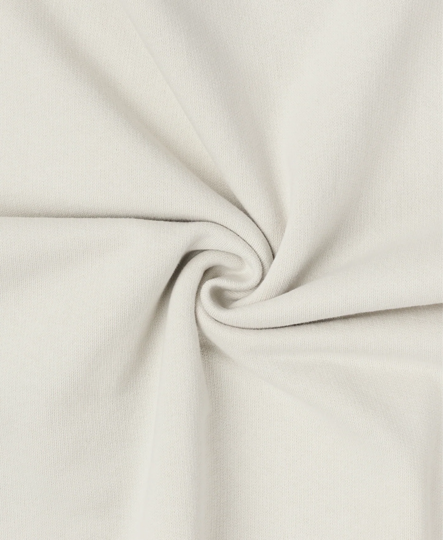 600 GSM 'Ecru' Crewneck - Image 3