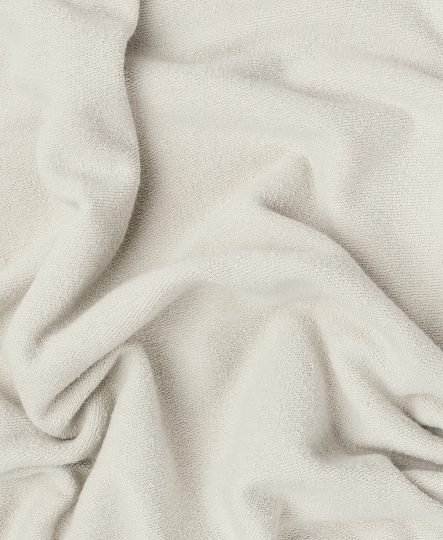 600 GSM 'Ecru' Crewneck - Image 6