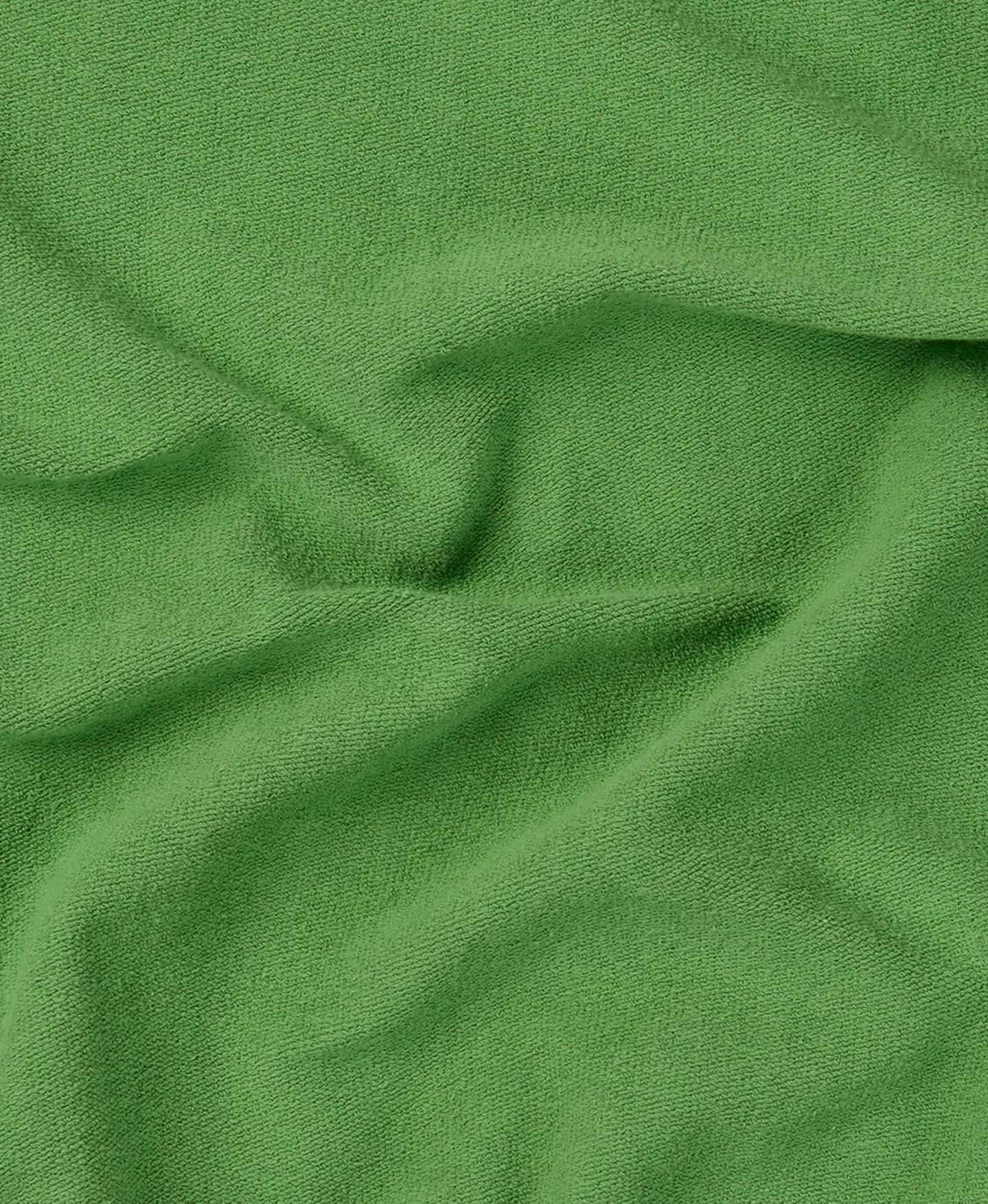 600 GSM 'Grass Green' Hoodie - Image 5