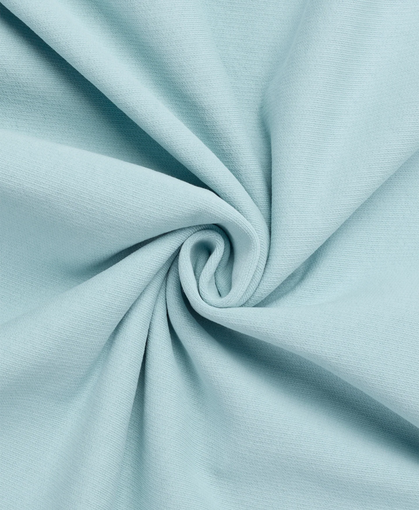 600 GSM 'Ice Blue' Crewneck - Image 5