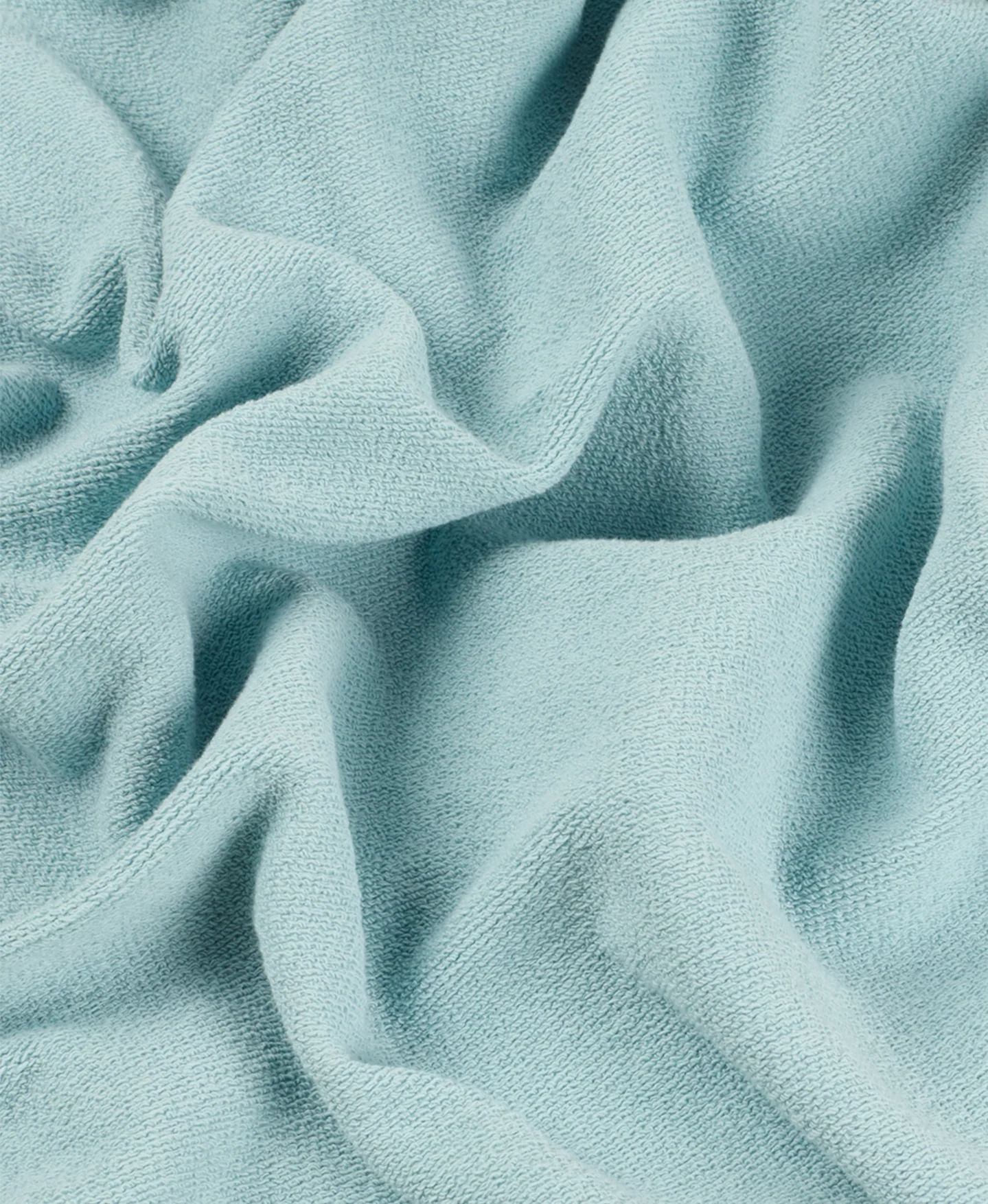 600 GSM 'Ice Blue' Crewneck - Image 6
