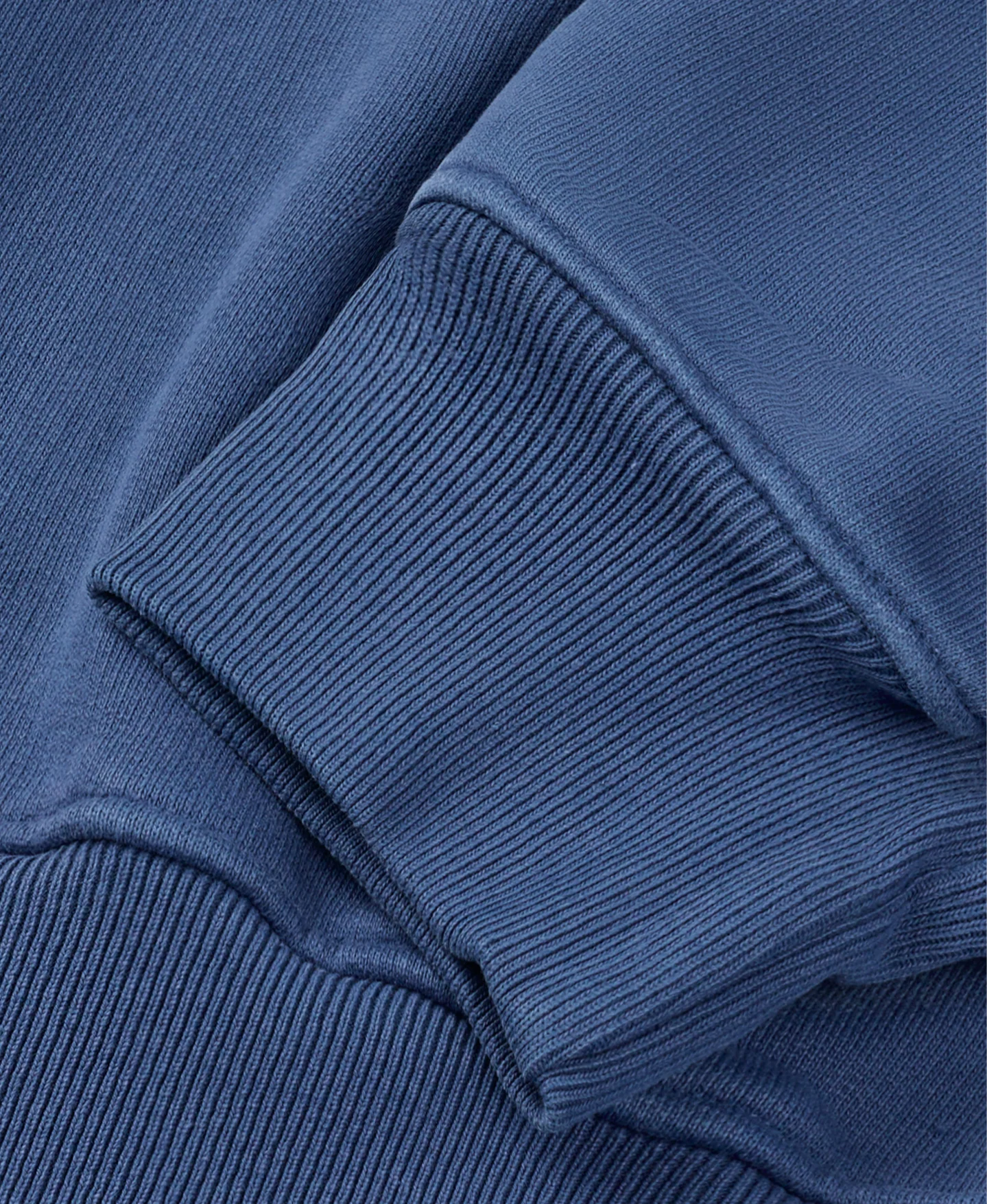 600 GSM 'Indigo' Crewneck - Image 4