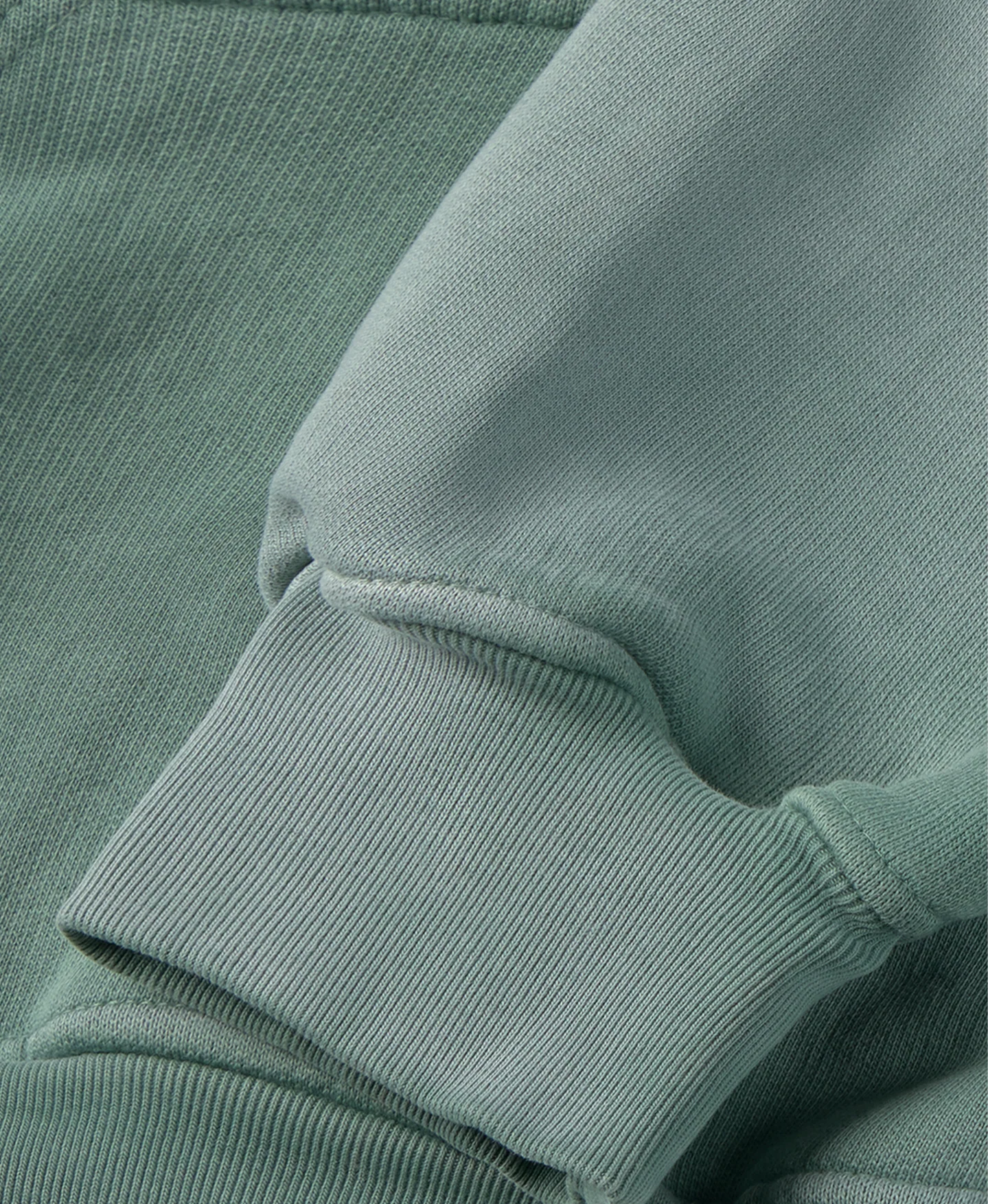 600 GSM 'Jade' Hoodie - Image 3