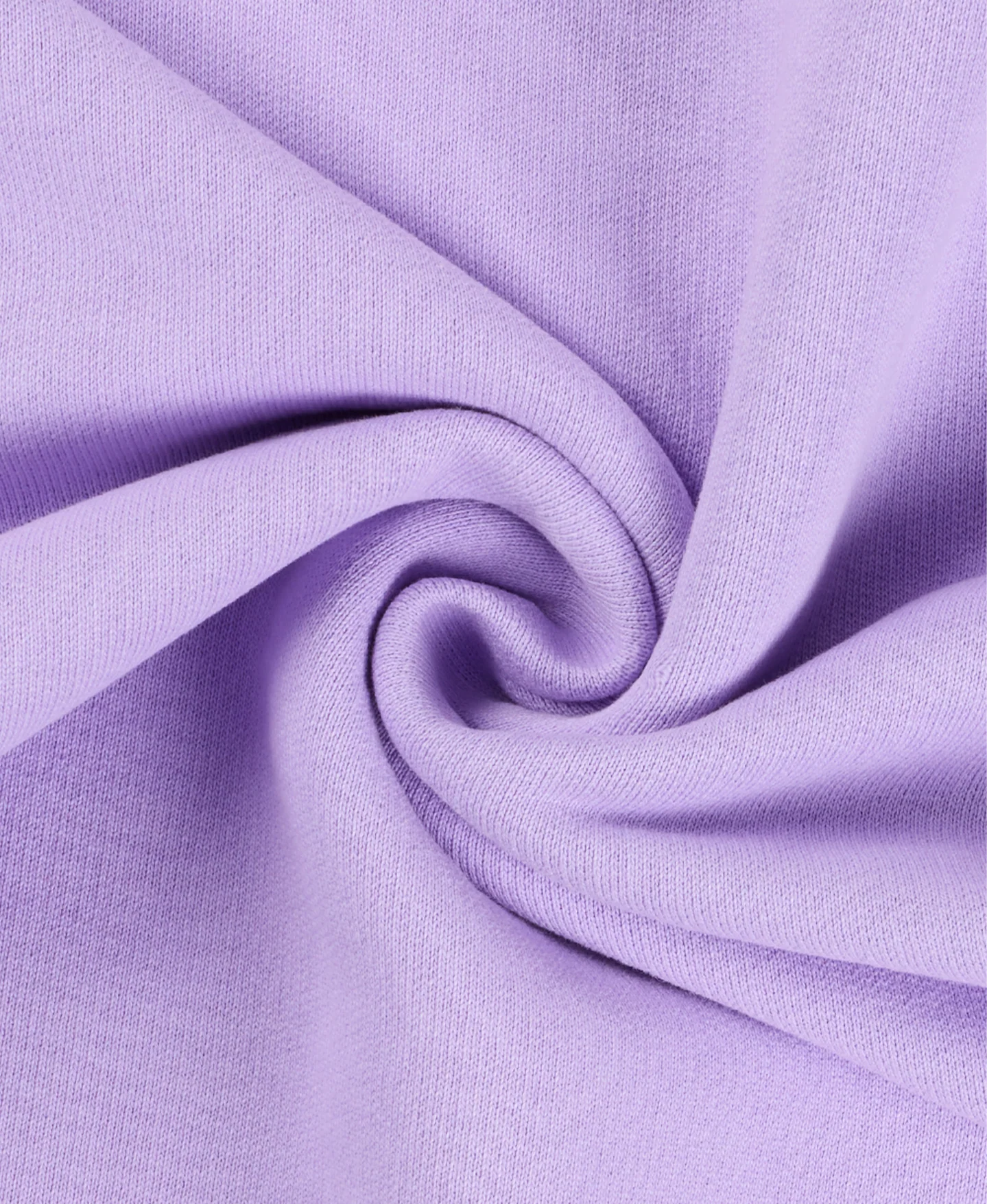 600 GSM 'Lavender' Hoodie - Image 3