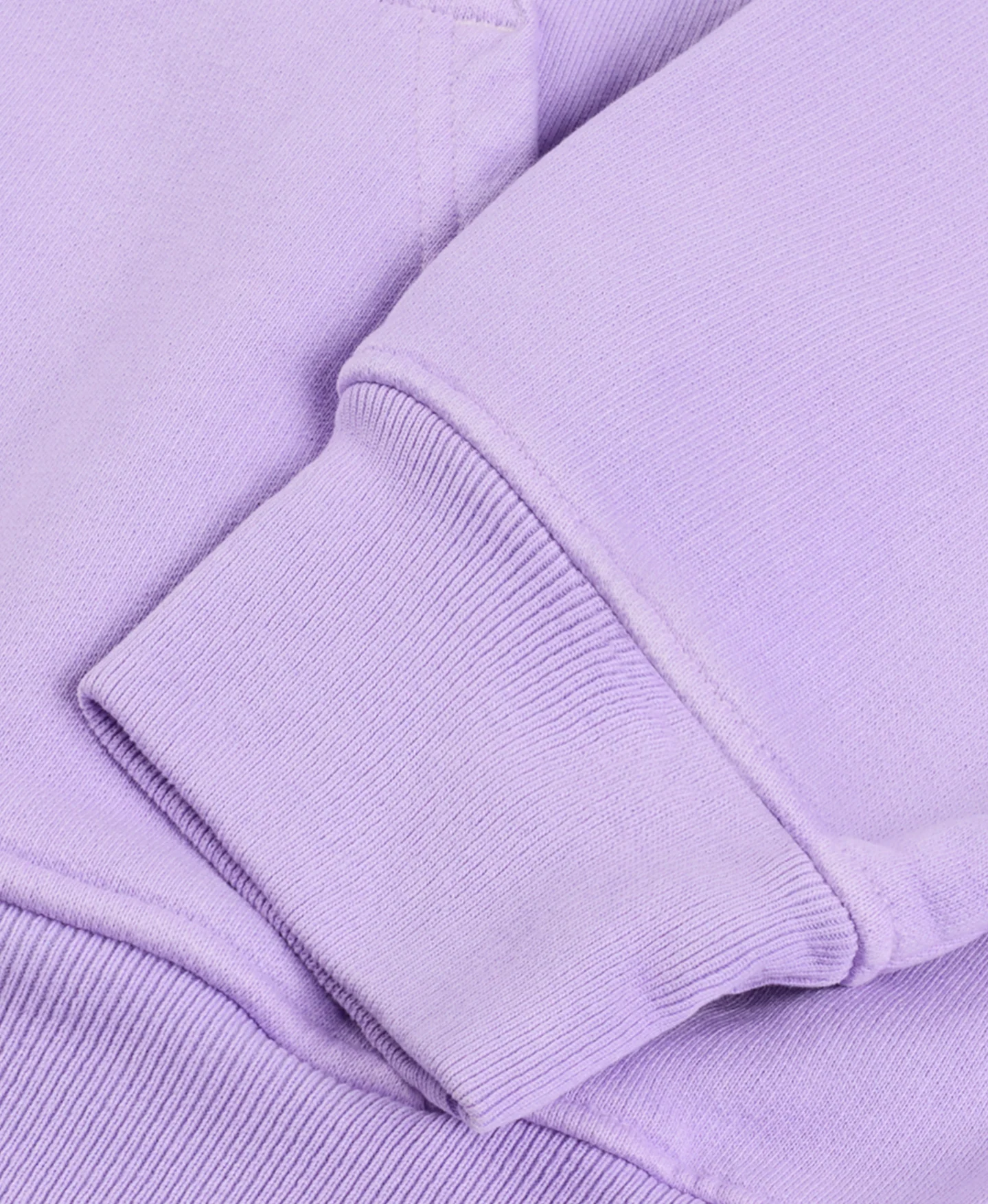 600 GSM 'Lavender' Hoodie - Image 4