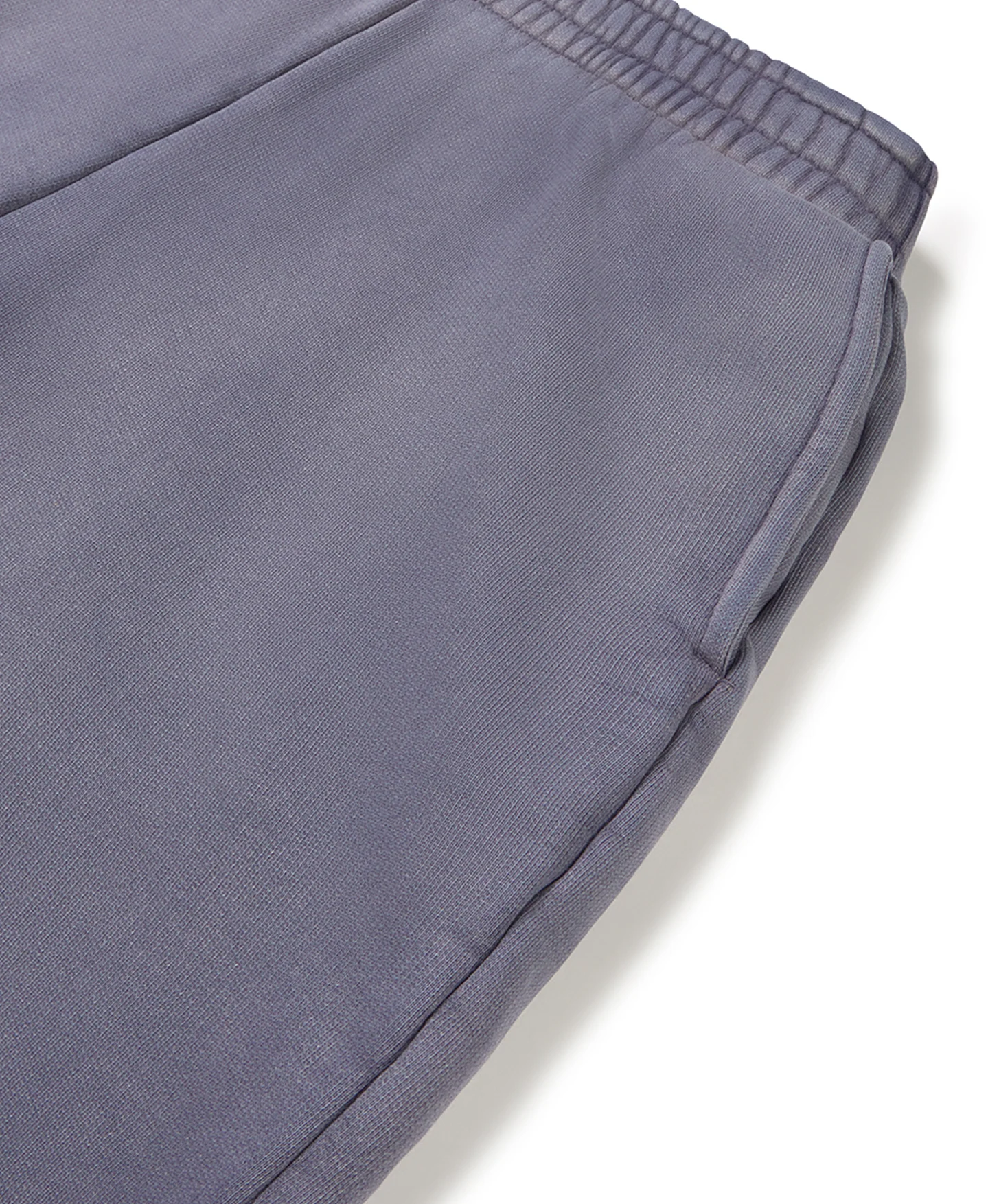600 GSM 'Marine' Straight-leg Pants - Image 3
