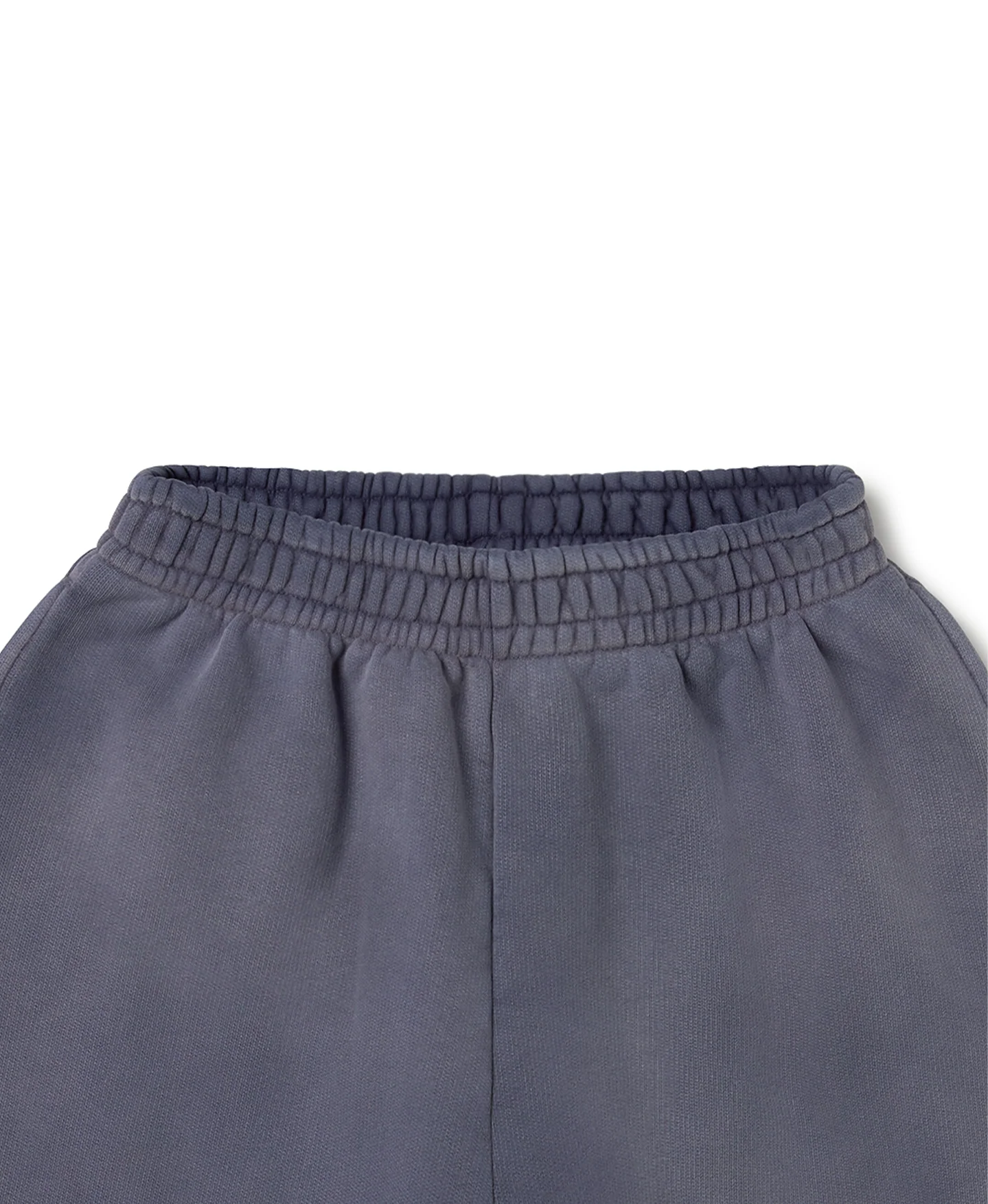 600 GSM 'Marine' Straight-leg Pants - Image 4