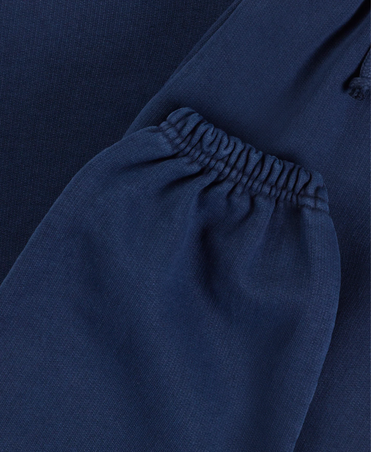 600 GSM 'Navy Blue' Sweatpants - Image 4