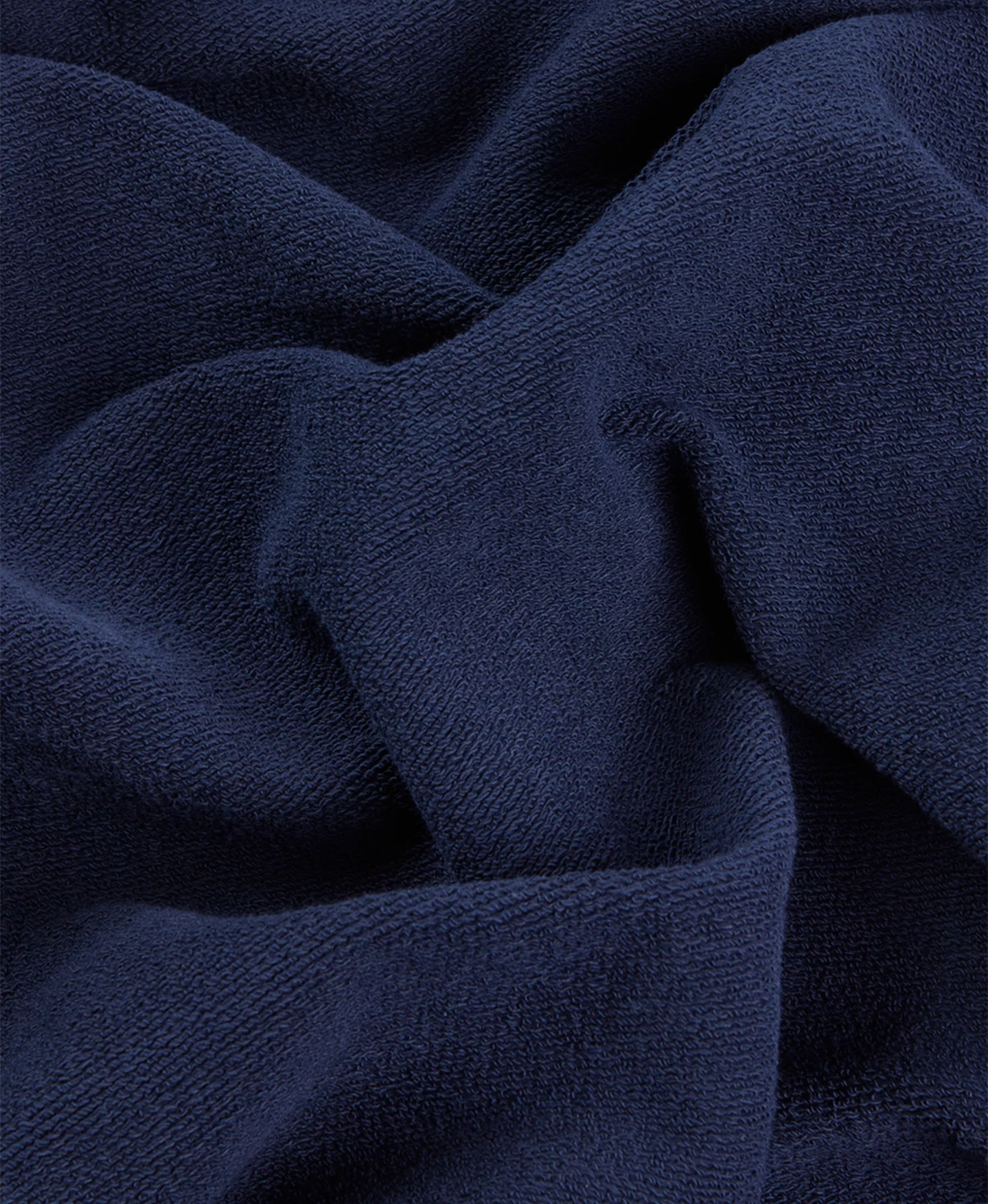 600 GSM 'Navy Blue' Sweatpants - Image 6