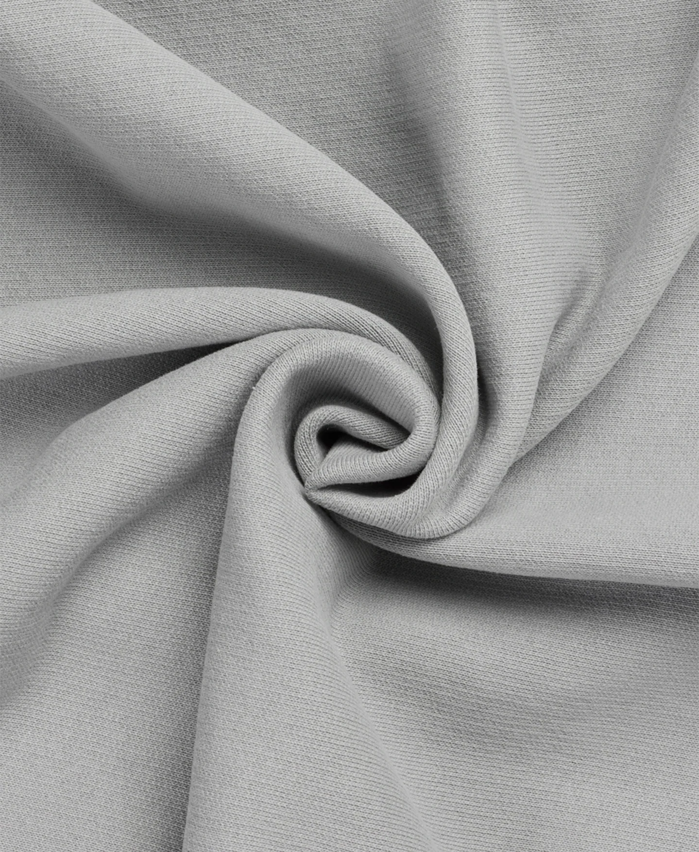 600 GSM 'Neutral Gray' Crewneck - Image 5