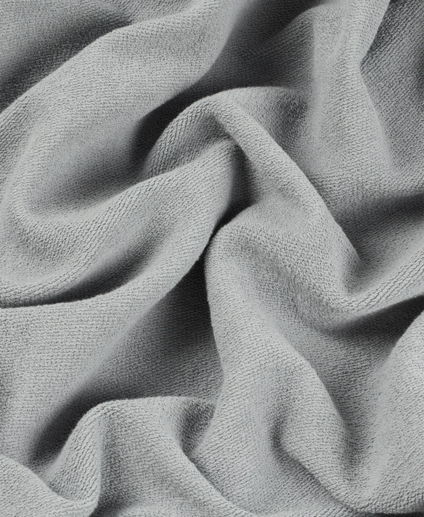 600 GSM 'Neutral Gray' Crewneck - Image 6