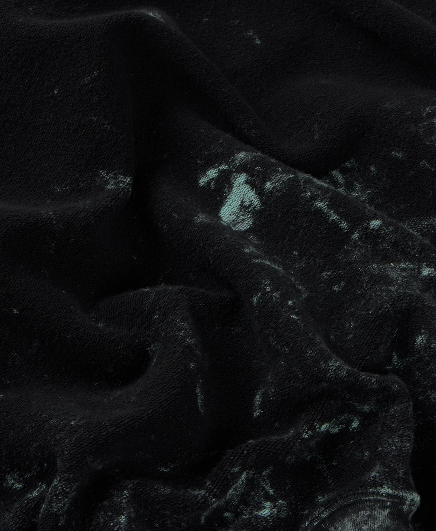 600 GSM 'Patina' Hoodie - Image 5
