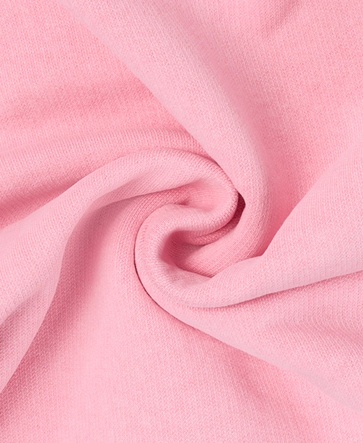 600 GSM 'Pink Dust' Hoodie - Image 3