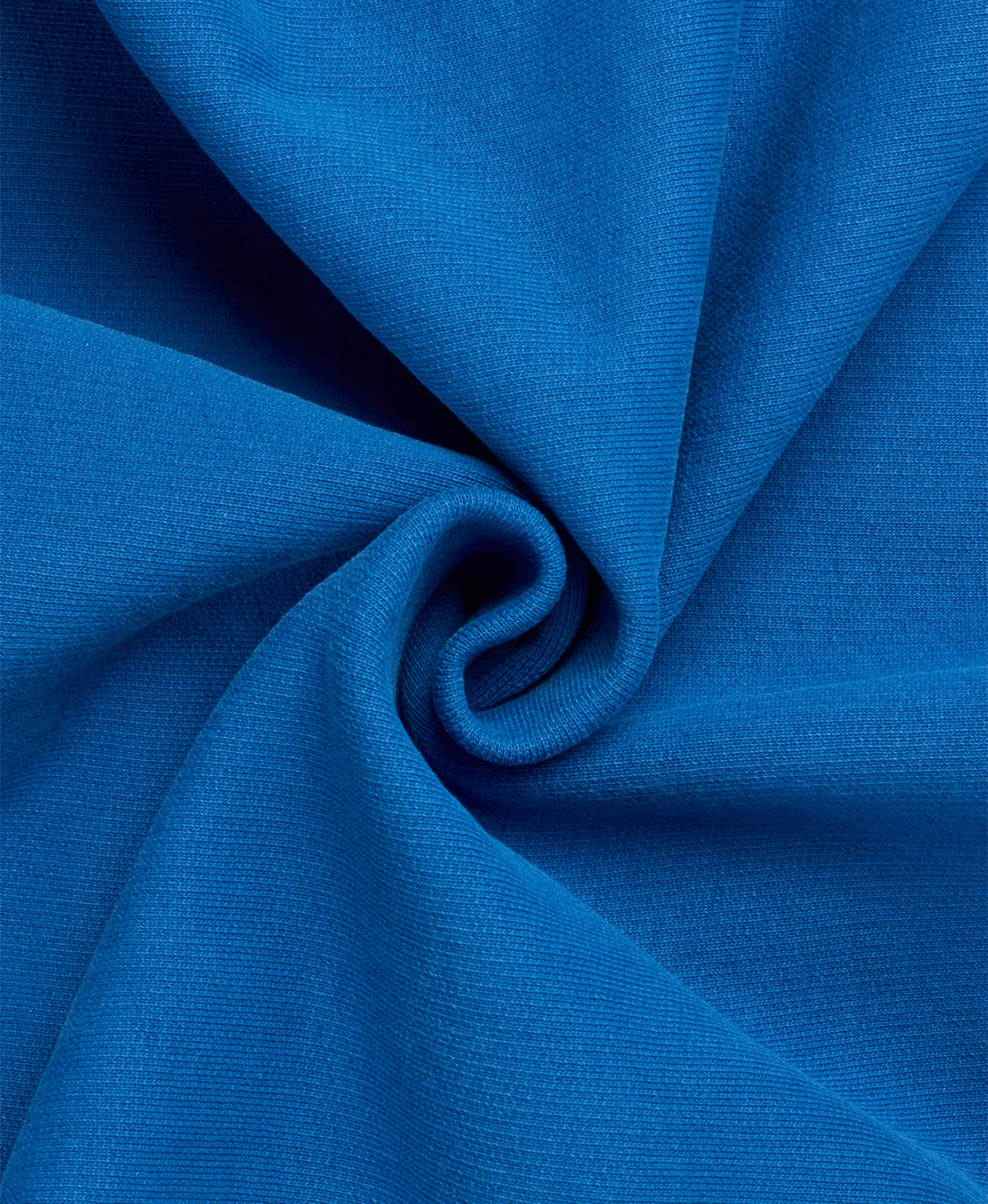 600 GSM 'Royal Blue' Zipper - Image 5