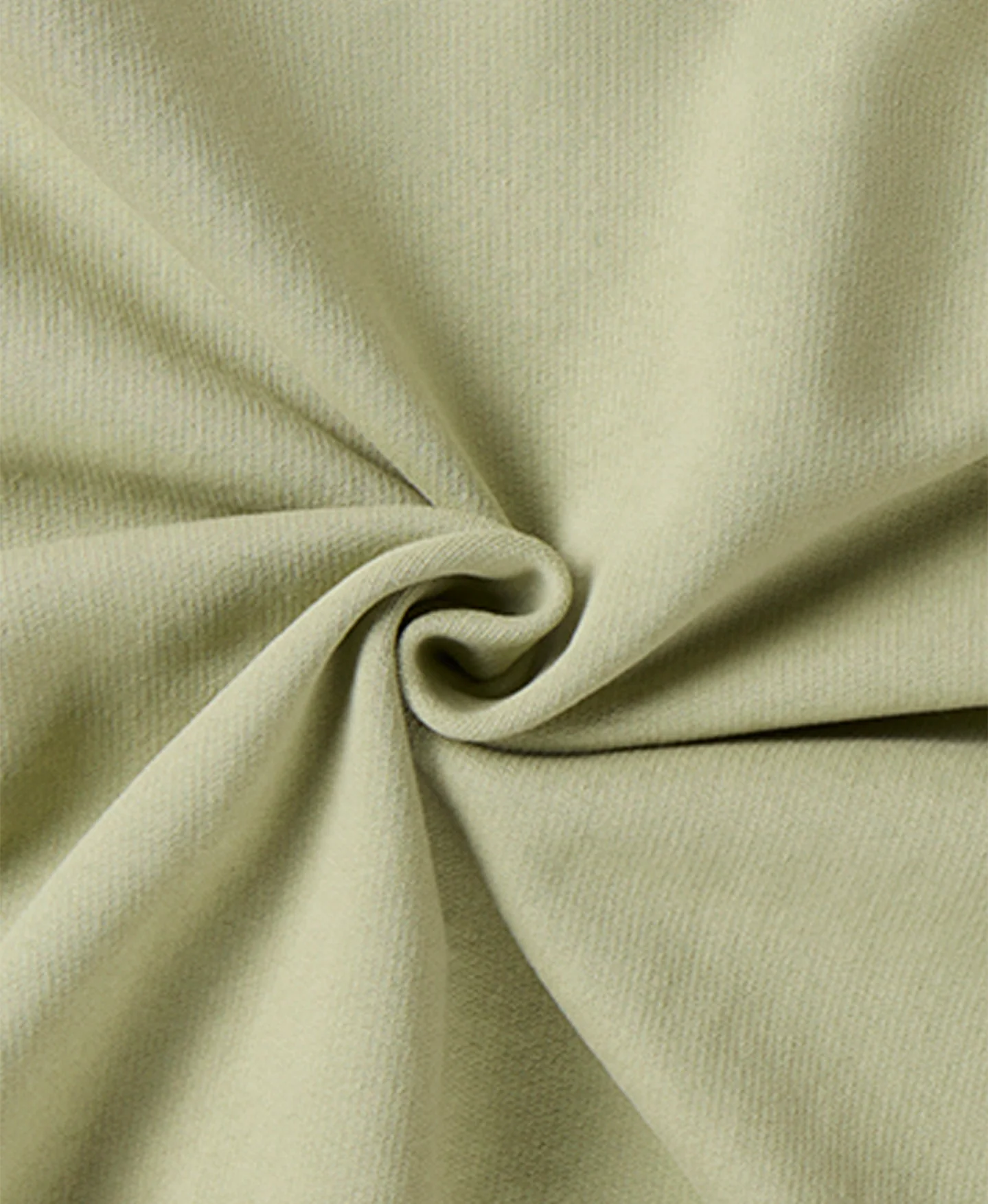 600 GSM 'Sage Green' Hoodie - Image 3