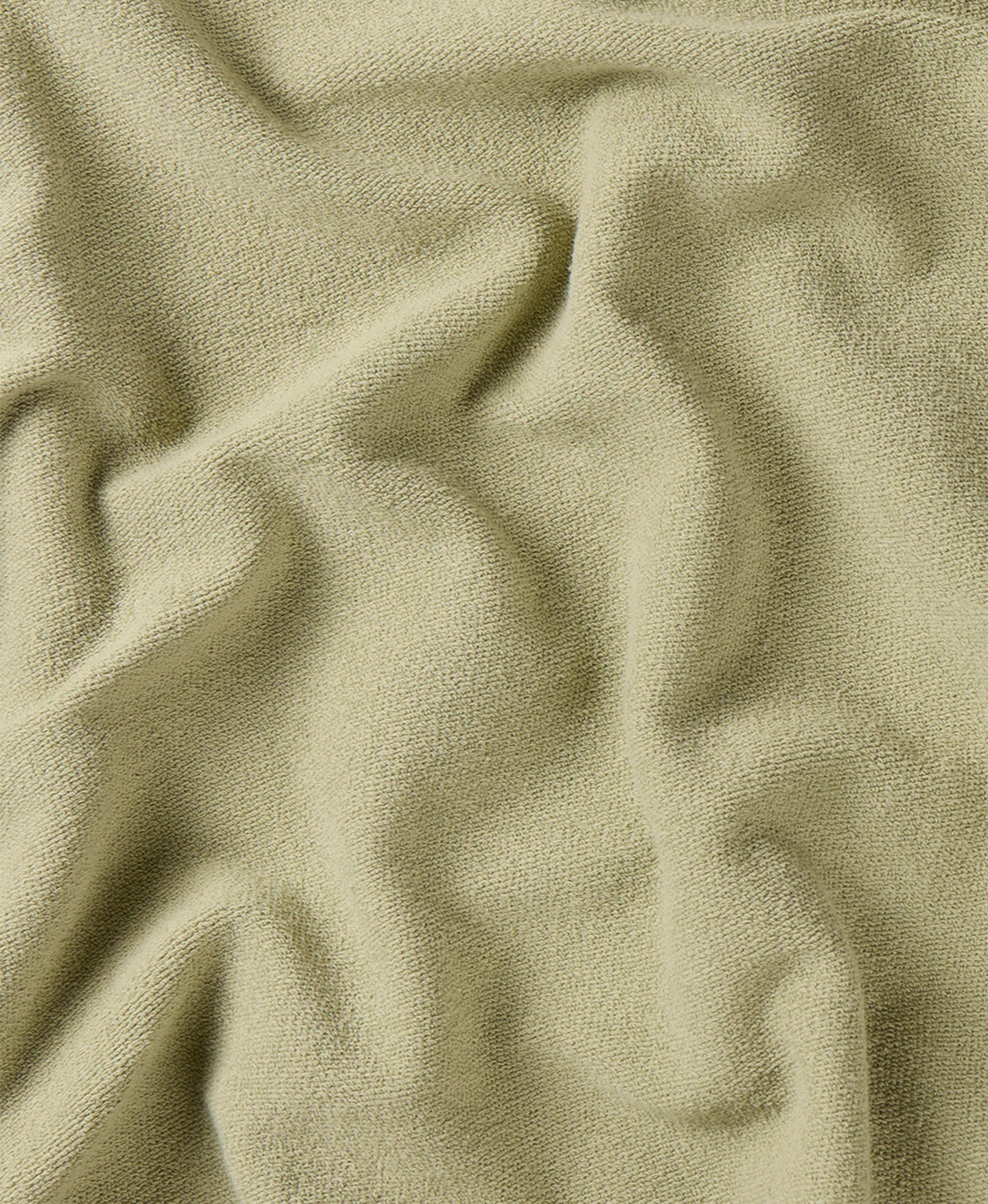 600 GSM 'Sage Green' Hoodie - Image 5
