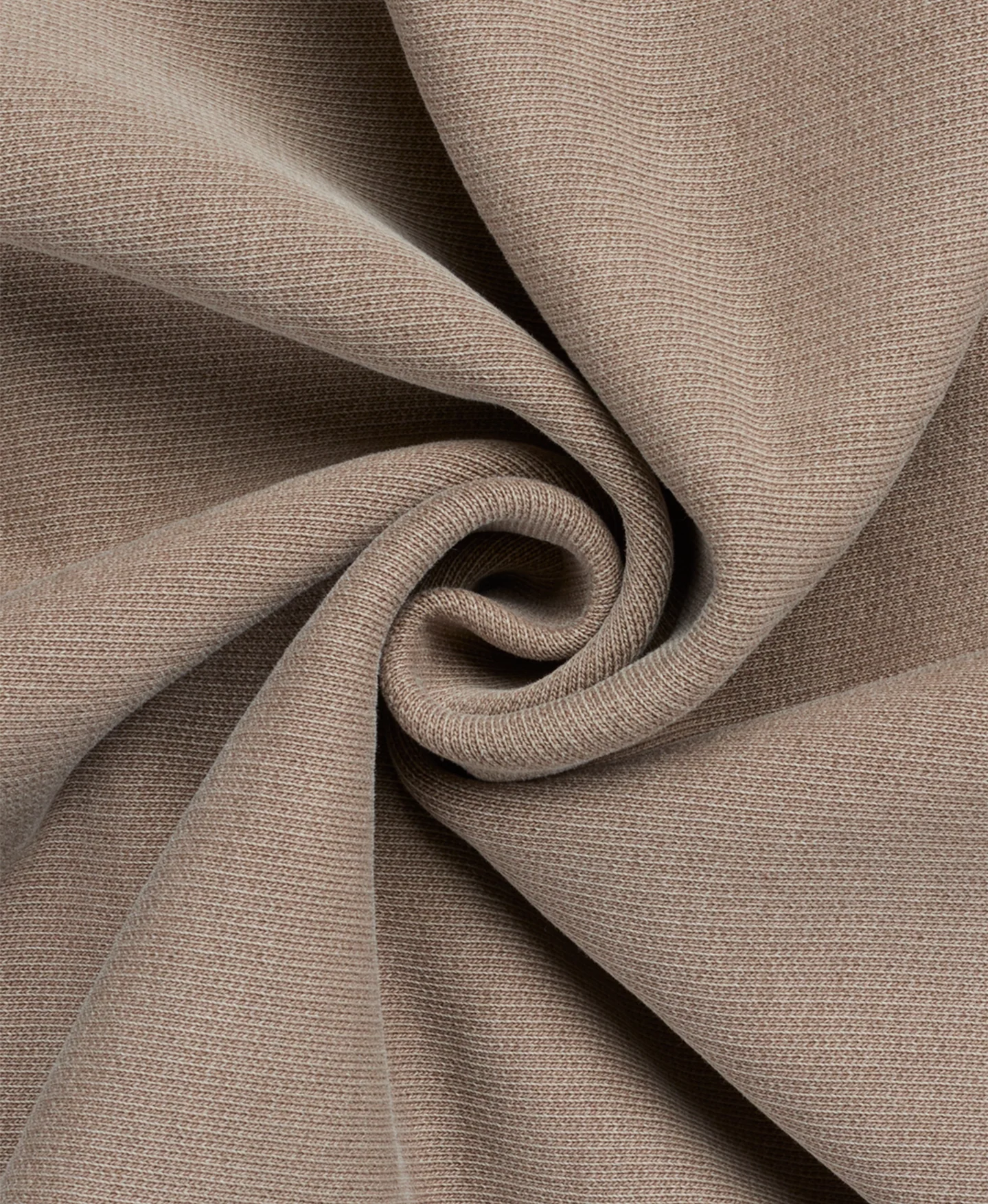600 GSM 'Vintage Taupe' Sweatpants - Image 5