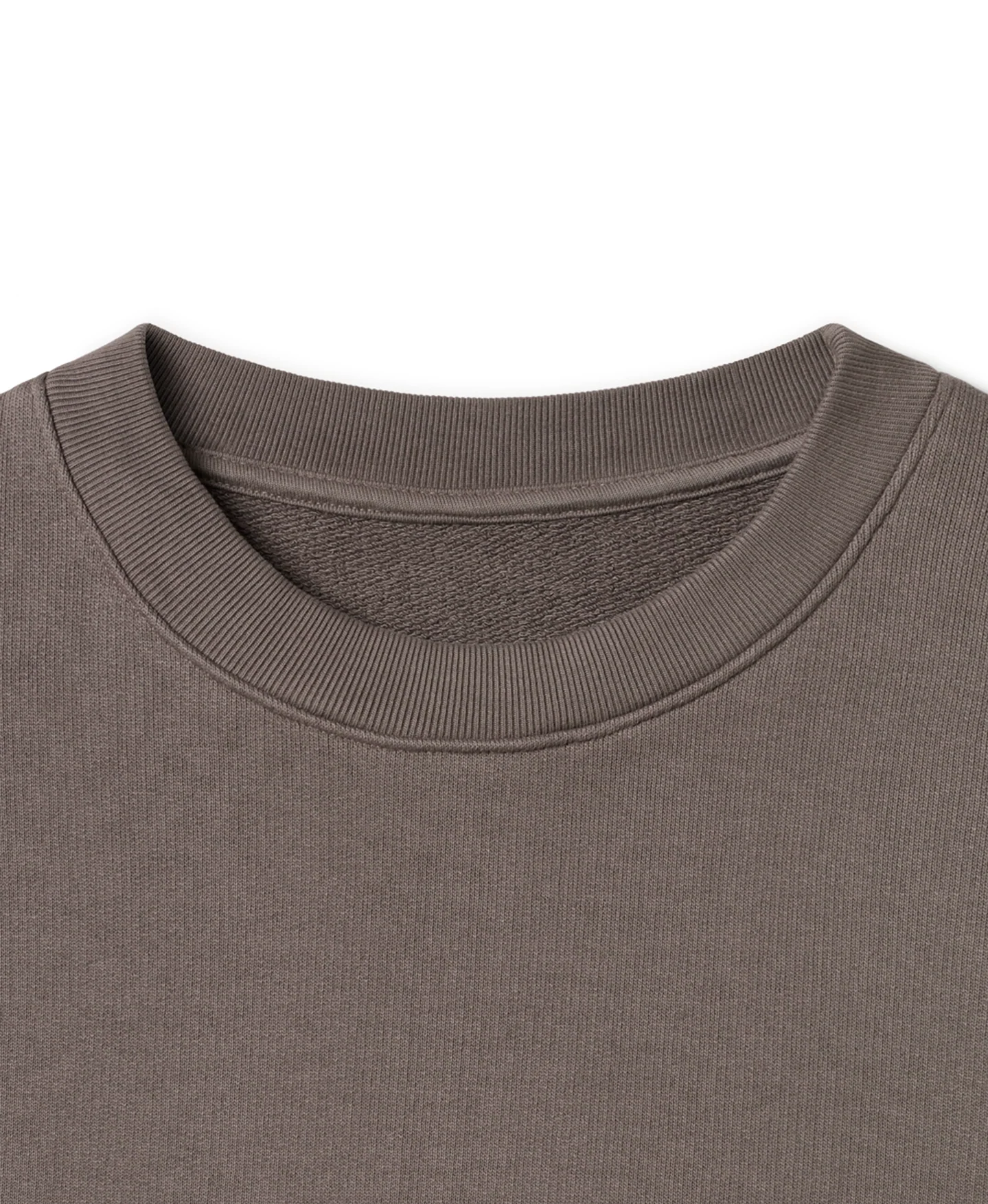 600 GSM 'Vulcan' Crewneck - Image 3