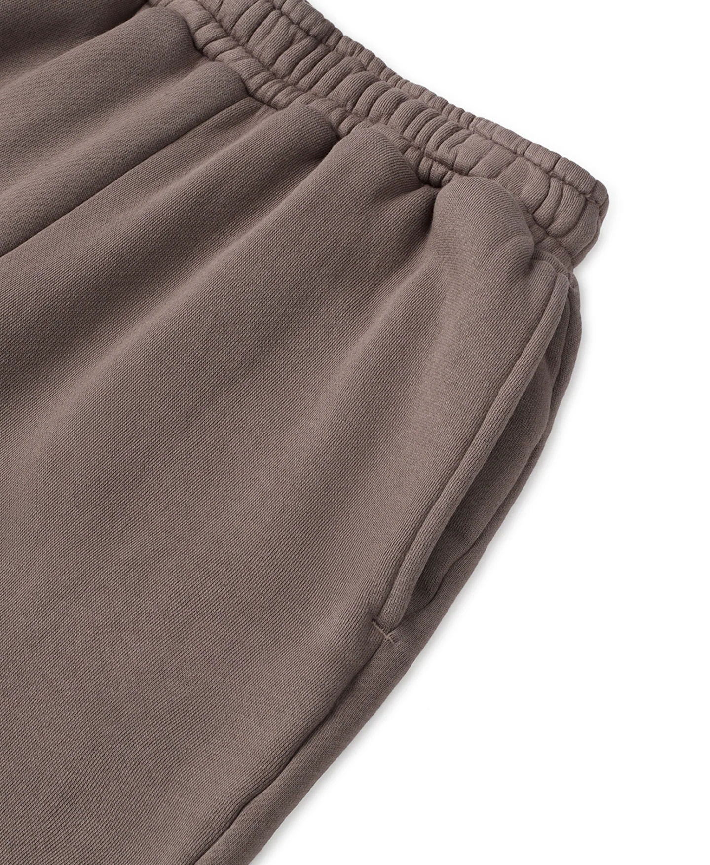 600 GSM 'Vulcan' Straight-leg Pants - Image 4