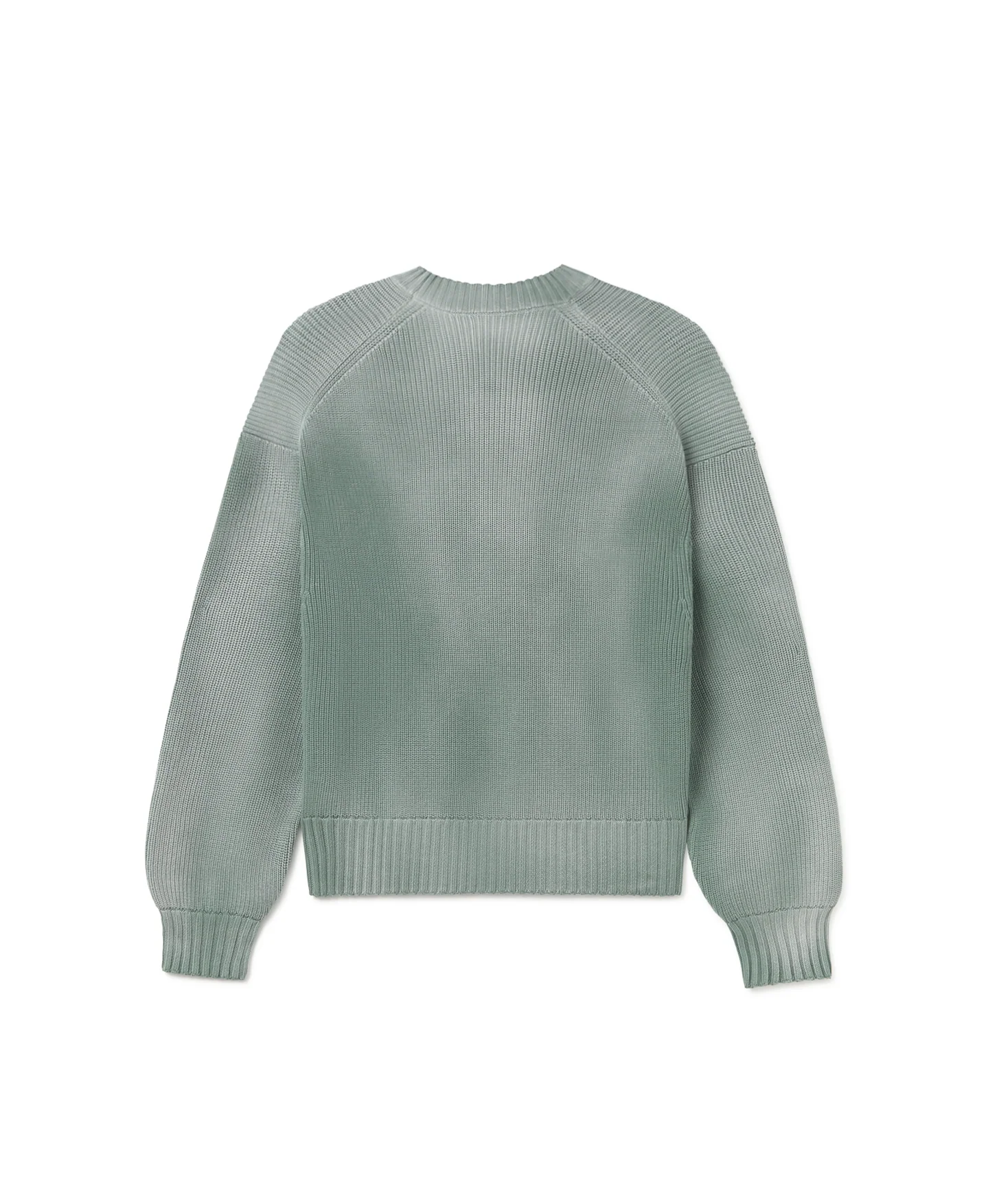 7 Gauge 'Jade' Knit - Image 2