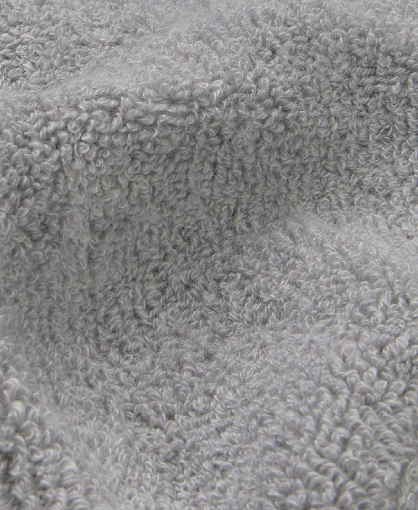 Boucle 'Heather Gray' Socks - Image 4