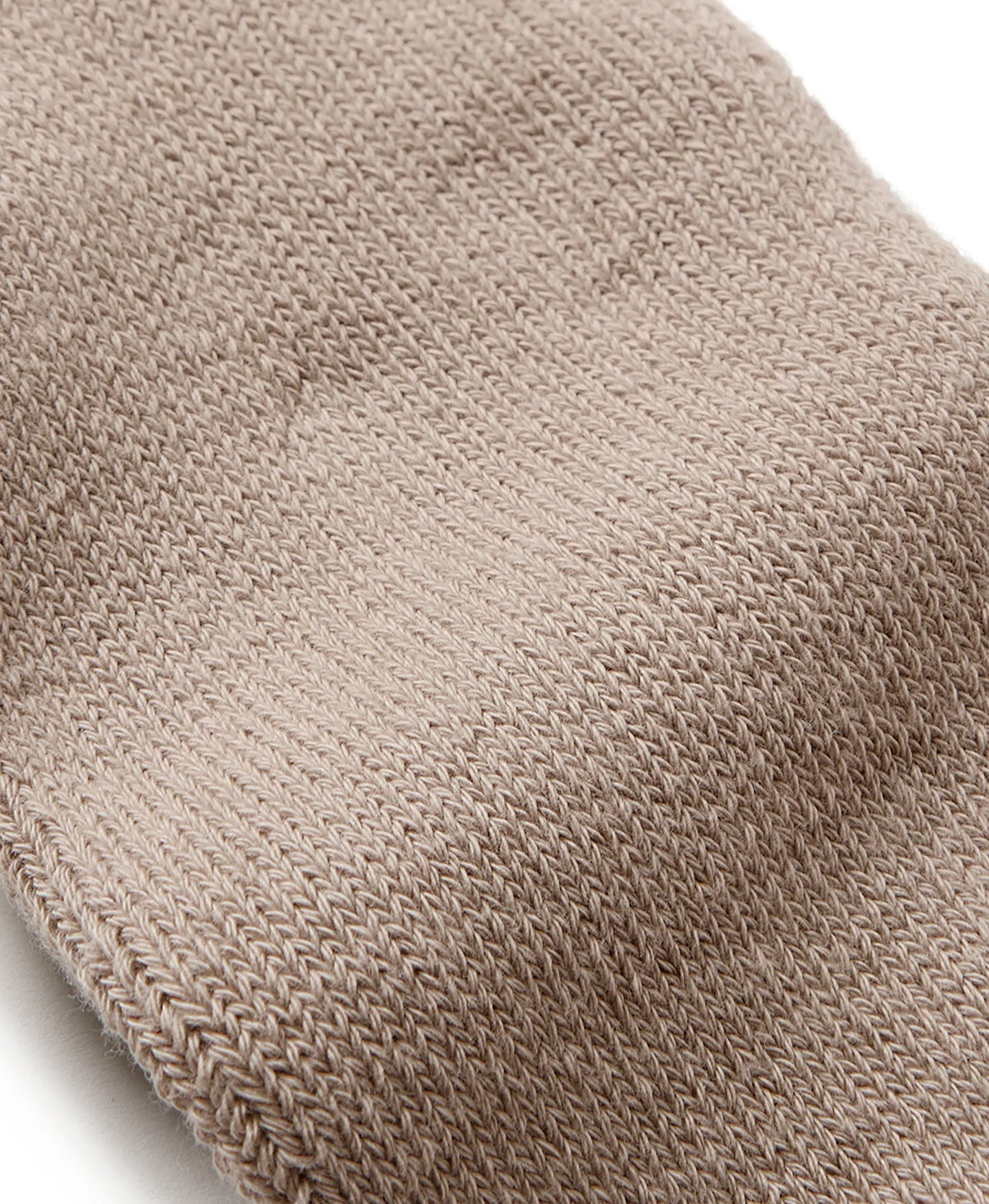 Boucle 'Taupe' Socks - Image 3