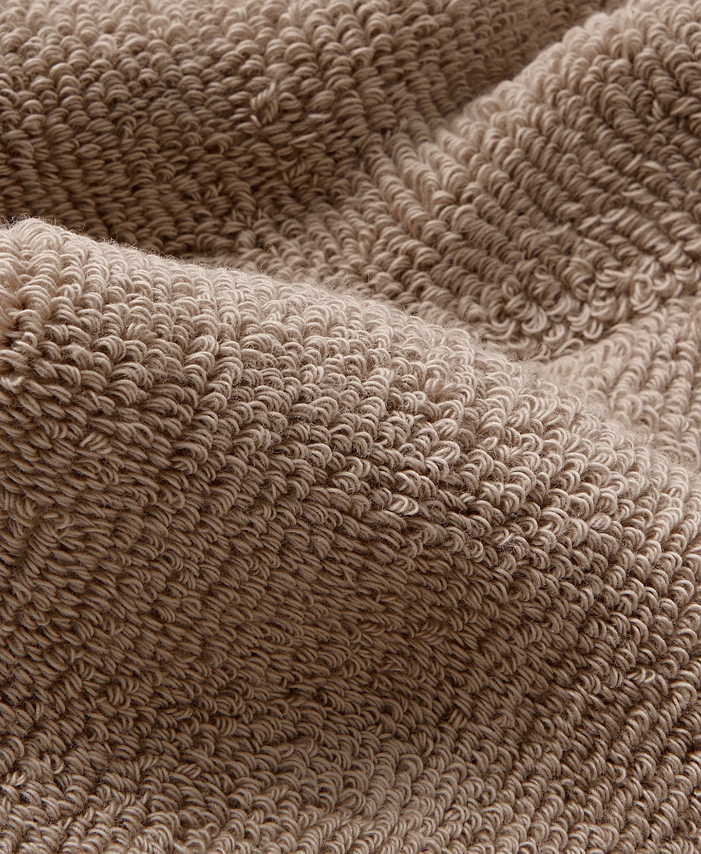 Boucle 'Taupe' Socks - Image 4