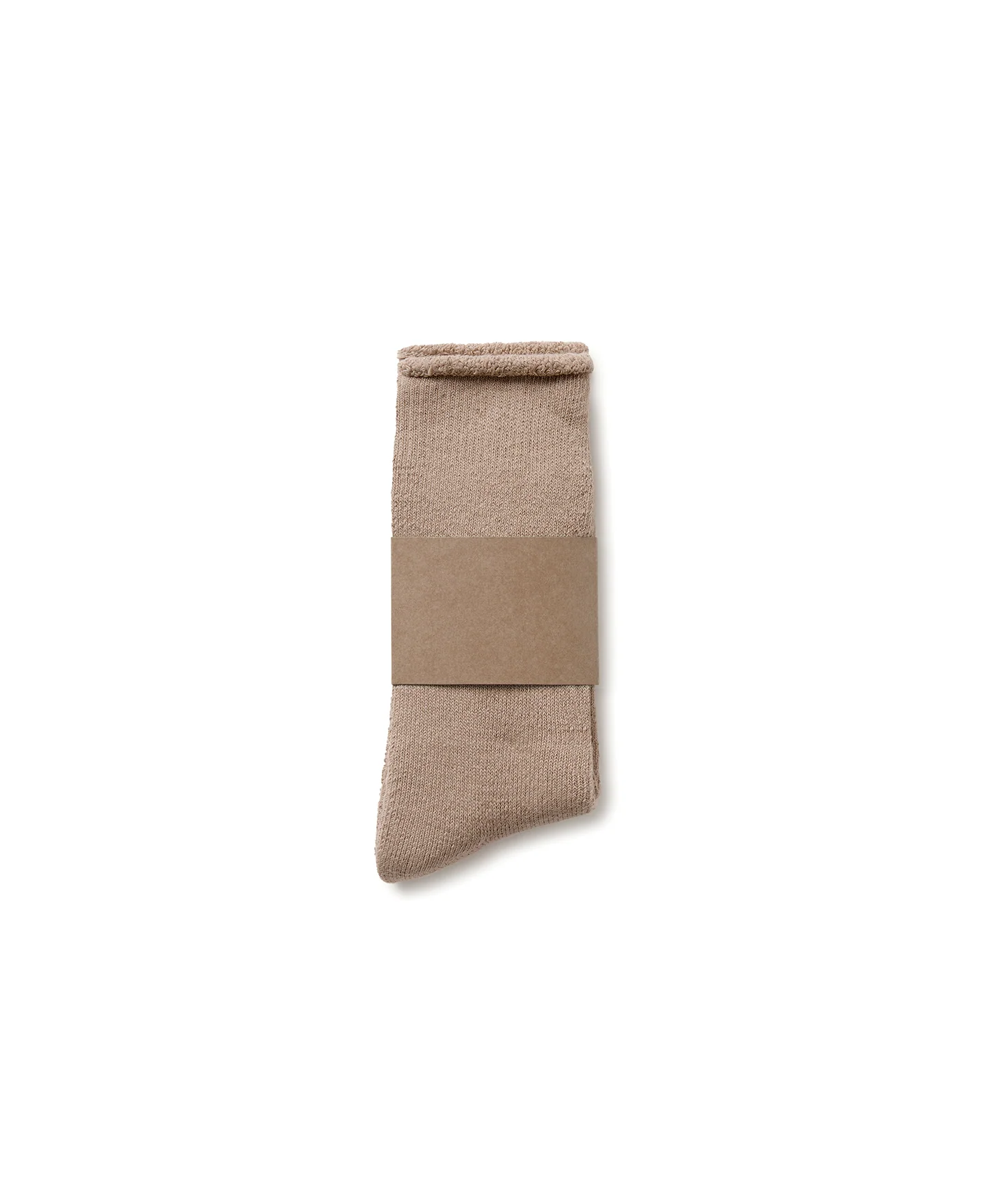 Boucle 'Taupe' Socks - Image 5