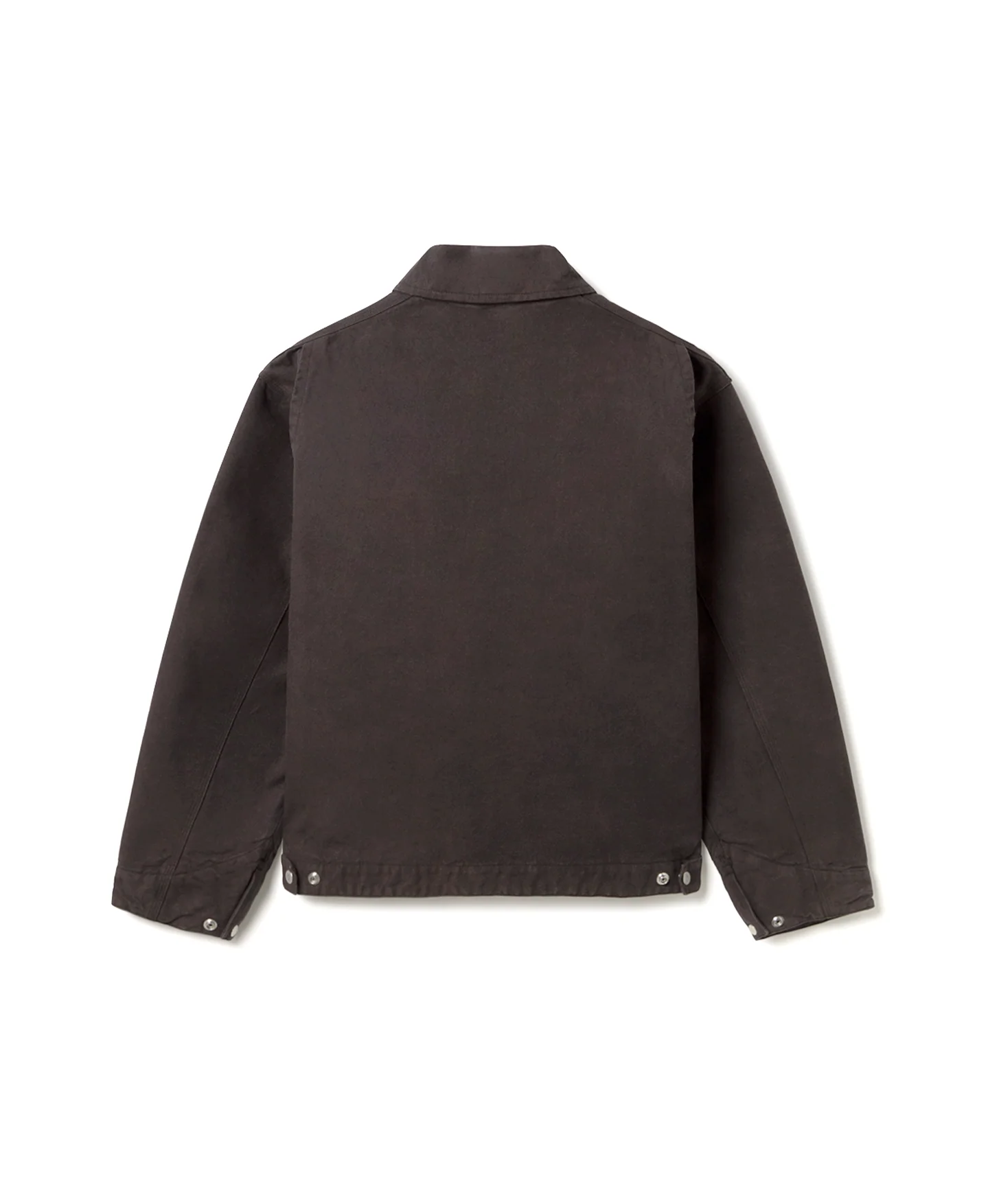 'Chocolate' Work Jacket - Image 2