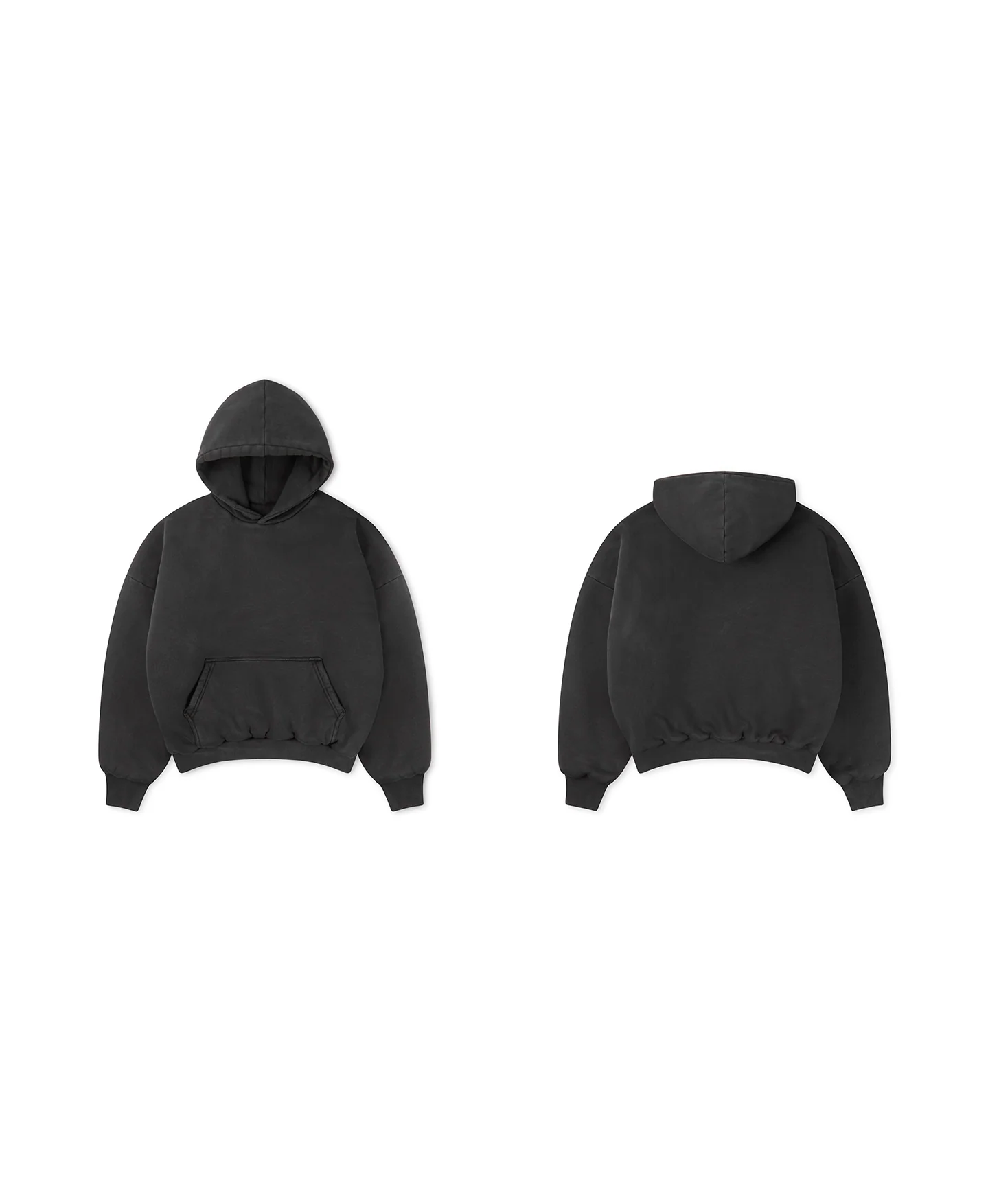 Velour Garments Mock Up Pack - Image 3