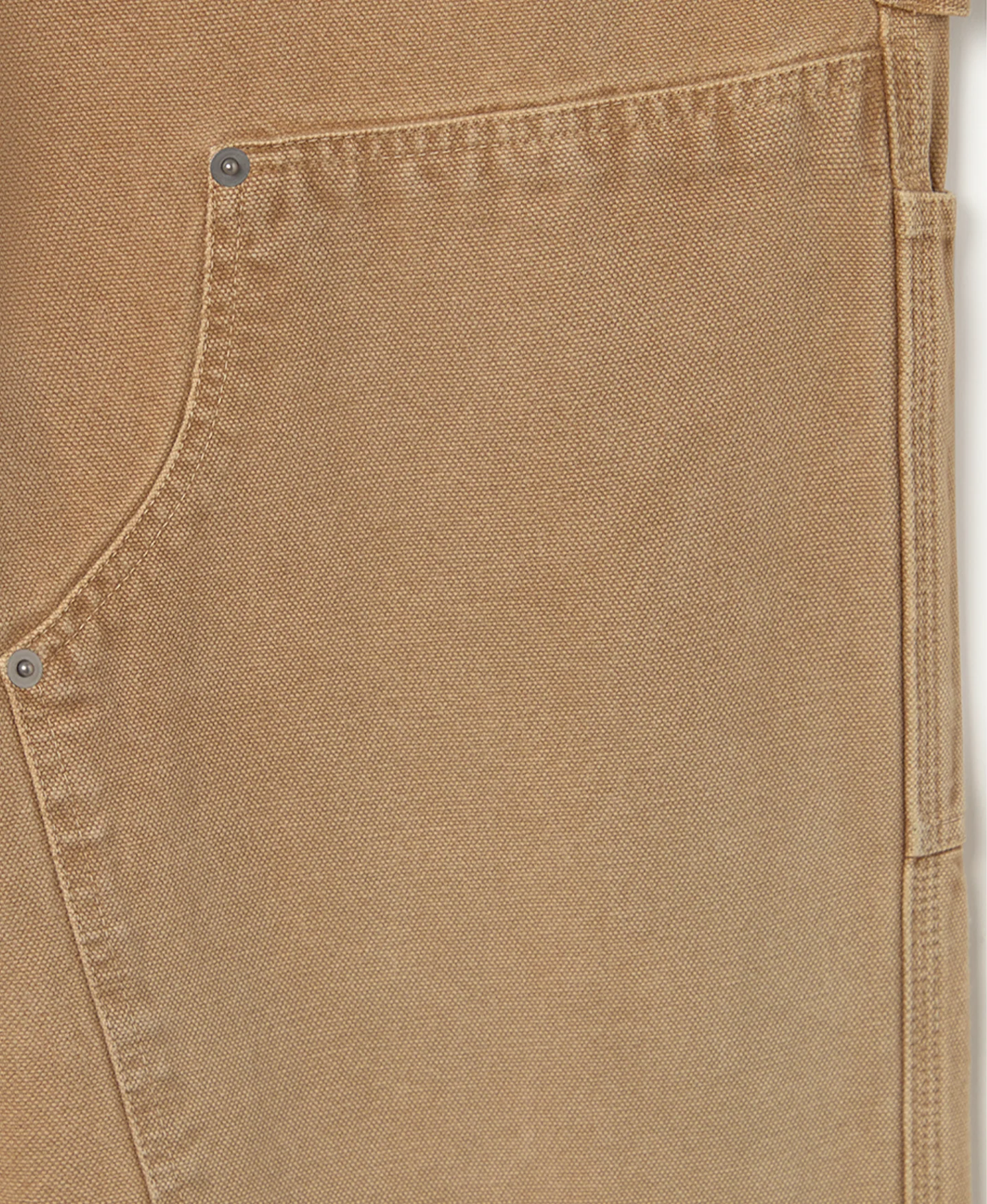 'Wheat' Double Knee Pants - Image 5