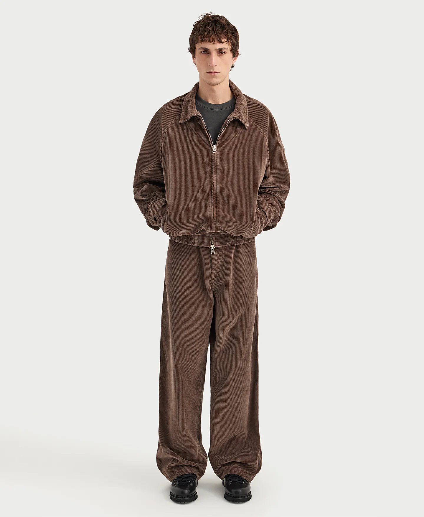 'Winewood' Corduroy Pants - Image 6