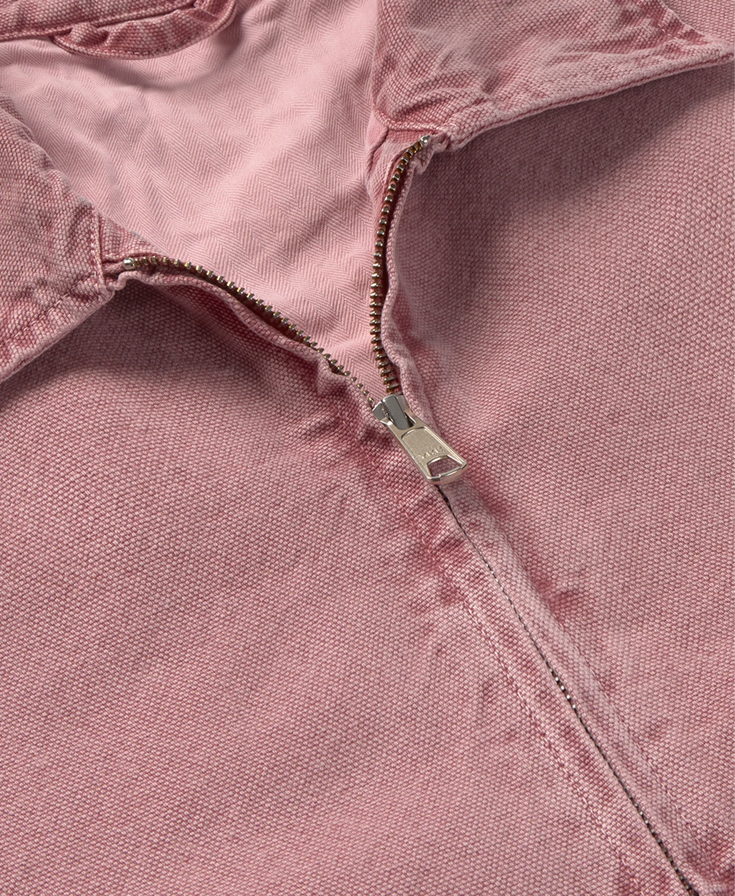 'Coral' Work Jacket - Image 5